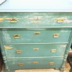 271 3303 CHEST OF DRAWERS